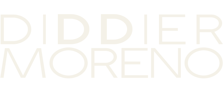 Diddier Moreno 